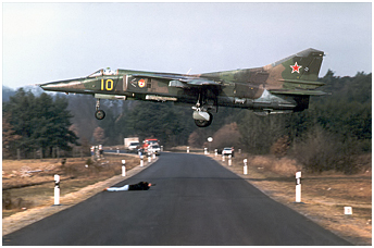 MiG-27D