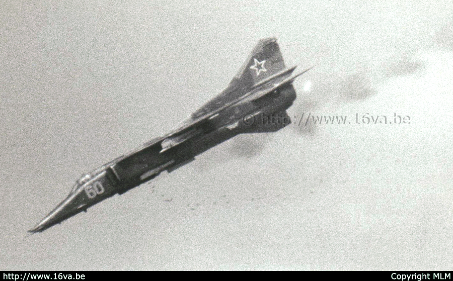 MiG-27K