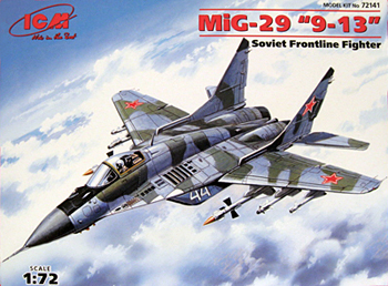 MiG-29