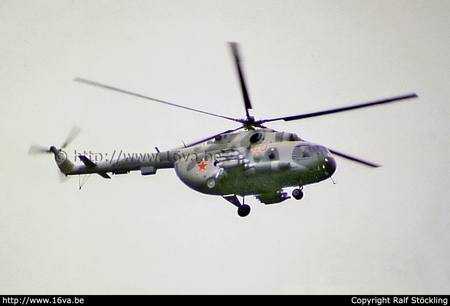 Mi-8MT