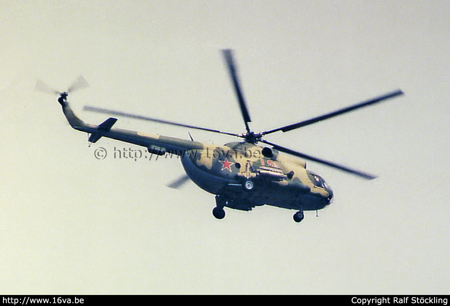 Mi-8TV