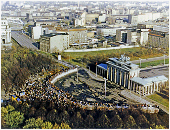 Brandenburg Tor