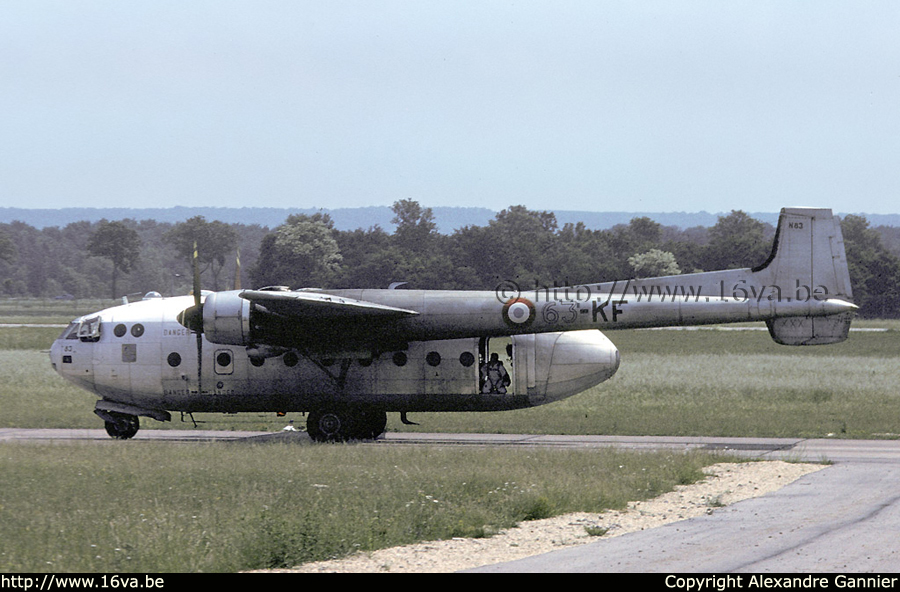 Noratlas