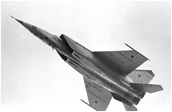 MiG-25RBV