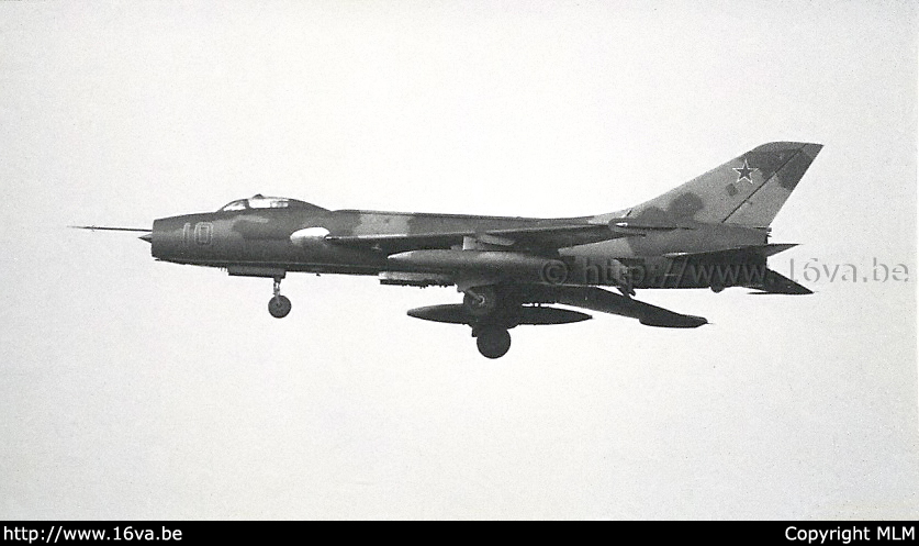 Su-7BM