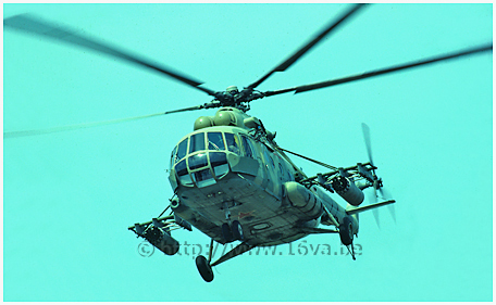 Mi-8MTV-2