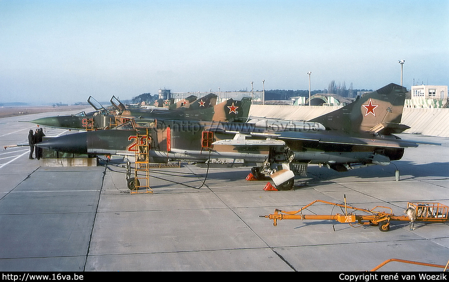 MiG-23MLD