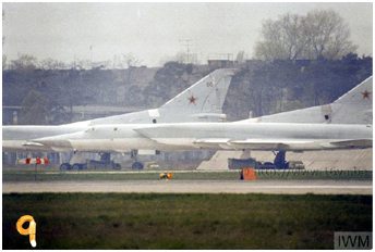 Tu-22M3