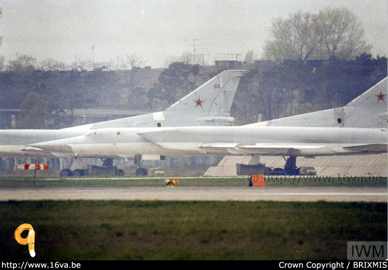 Tu-22M3