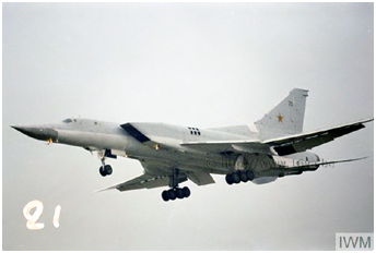 Tu-22M3
