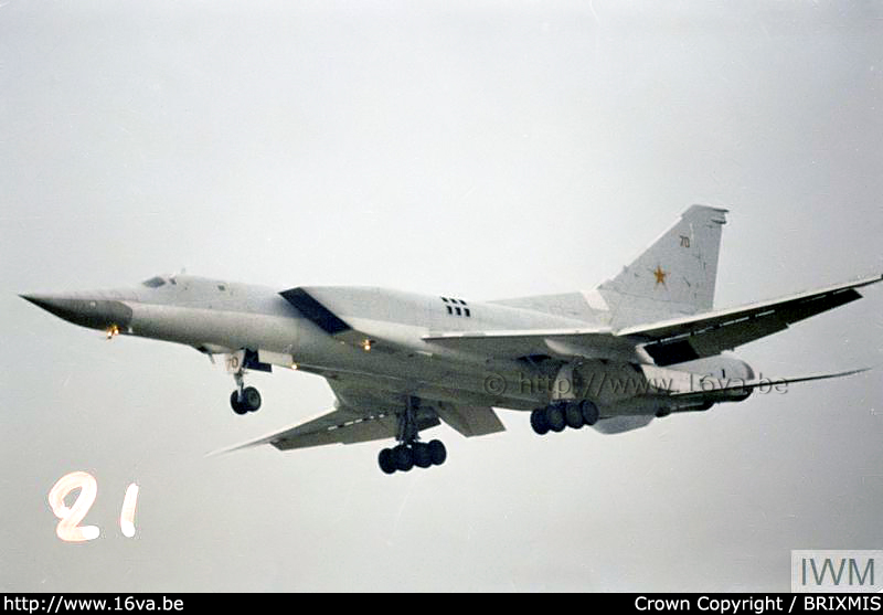 Tu-22M3