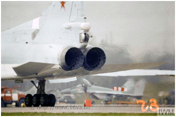 Tu-22M3