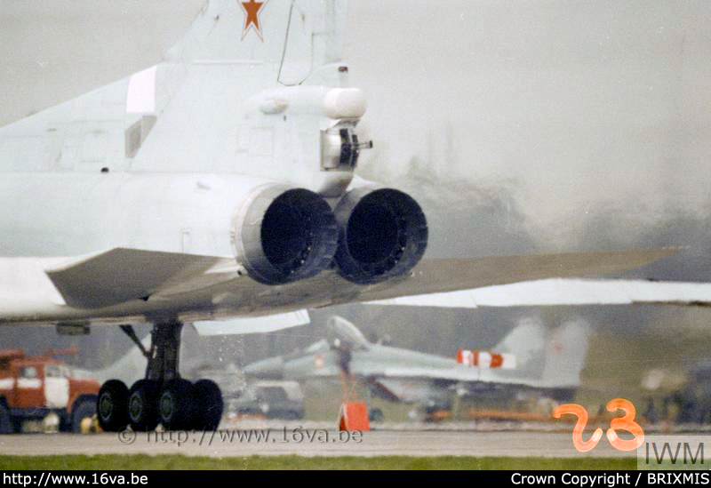 Tu-22M3