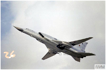 Tu-22M3