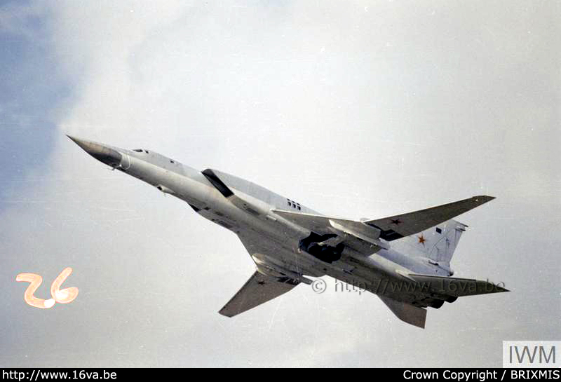 Tu-22M3