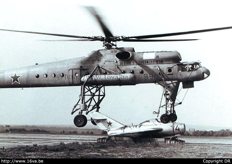 Mi-10