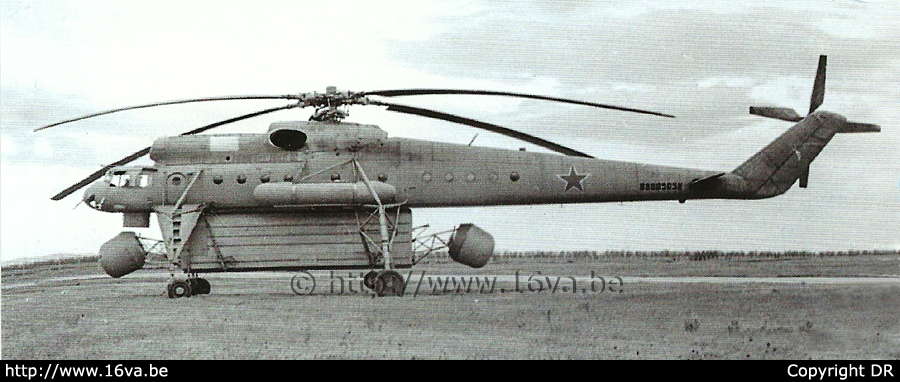 Mi-10GR