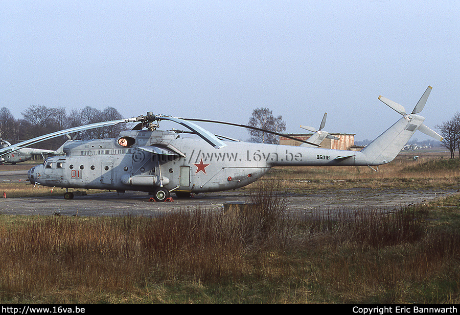 Mi-6TZ