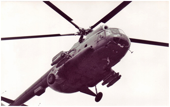 Mi-8T