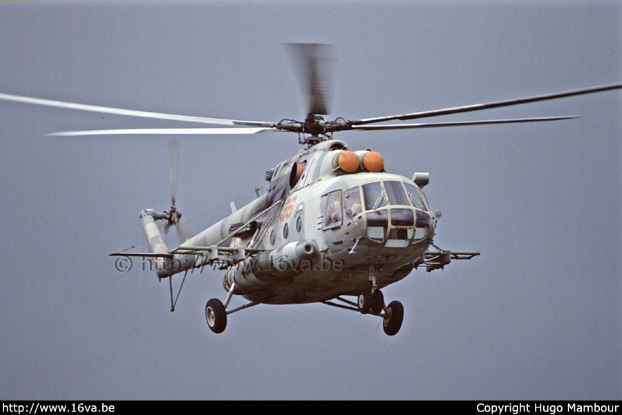 Mi-8MTV-2