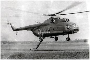 Mi-8T