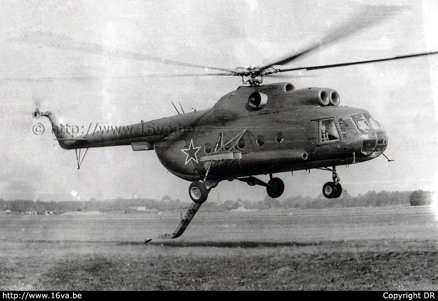 Mi-8T