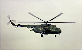 Mi-8T