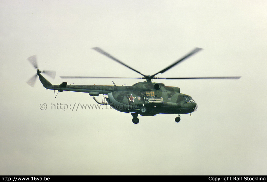 Mi-8T