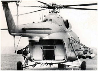 Mi-8T