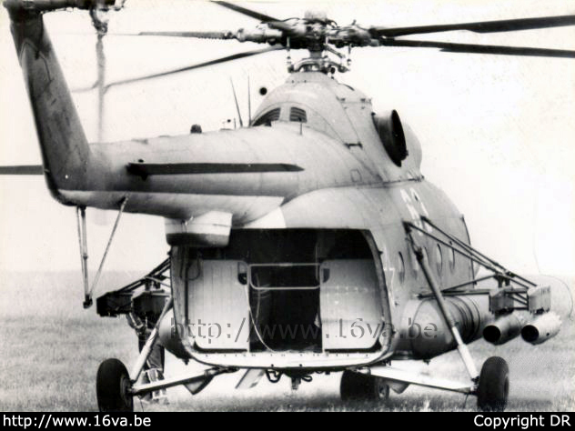 Mi-8T