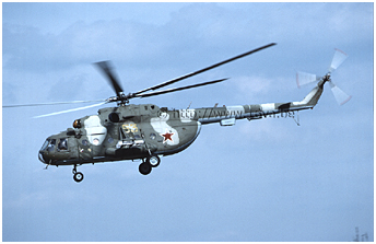 Mi-8MT