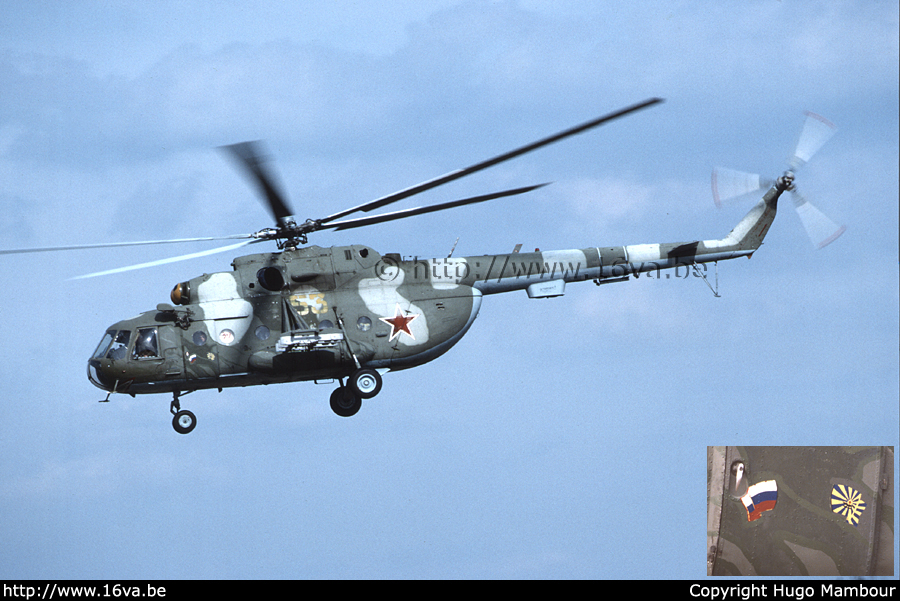 Mi-8MT