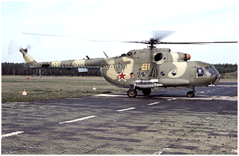 Mi-8MT