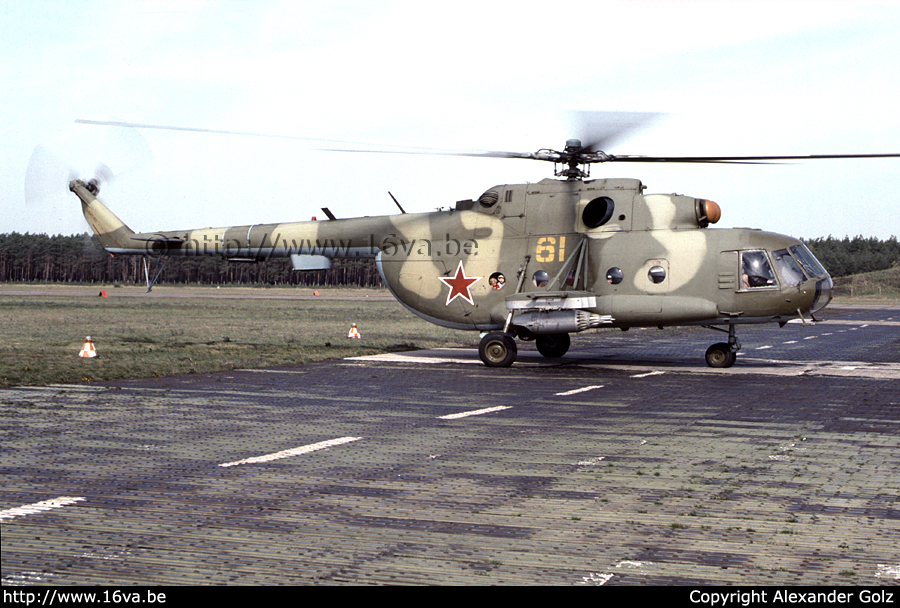 Mi-8MT