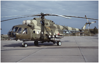 Mi-8MT