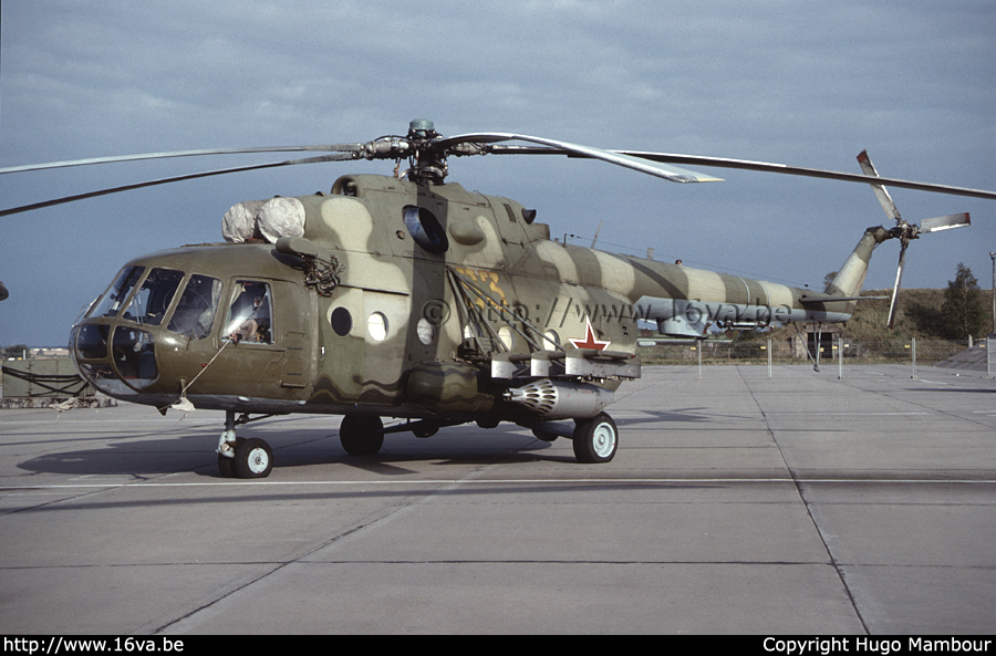 Mi-8MT