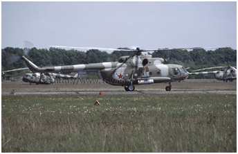 Mi-8MT