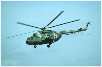 Mi-8MT