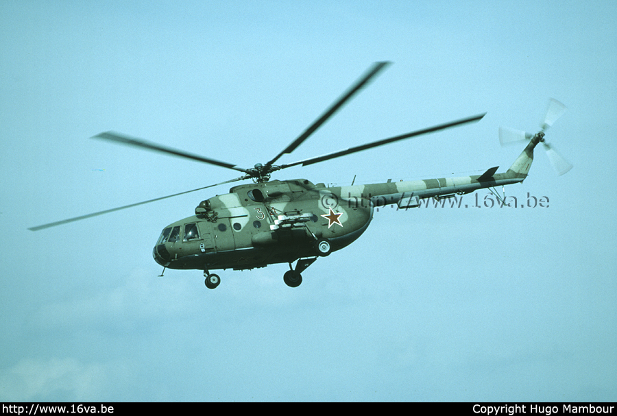 Mi-8MT