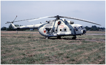 Mi-8MTV-2