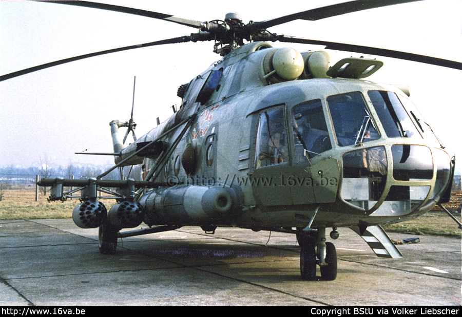 Mi-8MTV-2