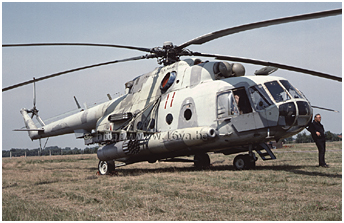 Mi-8MTV-2