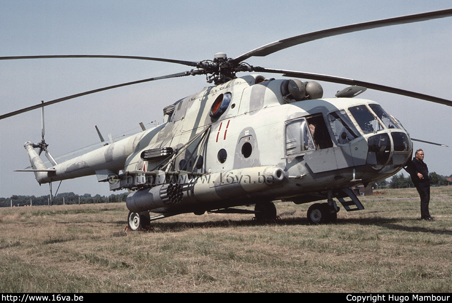 Mi-8MTV-2