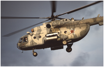 Mi-8MTV-2