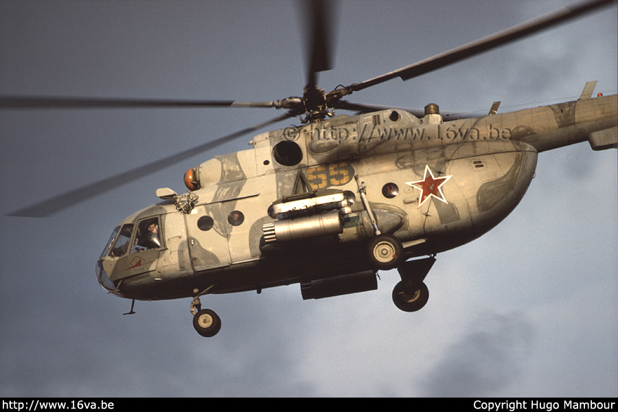 Mi-8MTV-2