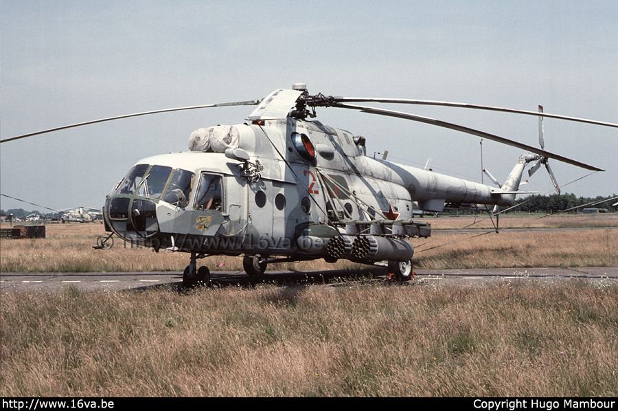 Mi-8MTV-2