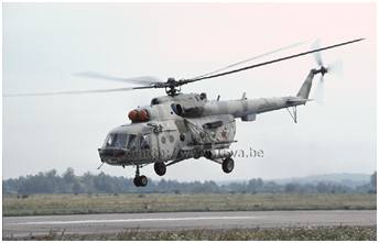 Mi-8MTV-2