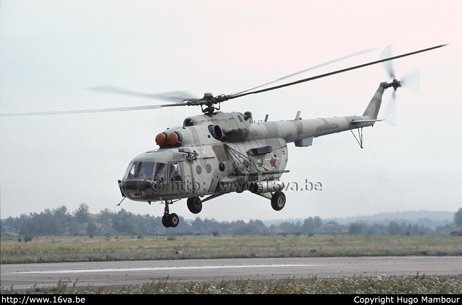 Mi-8MTV-2