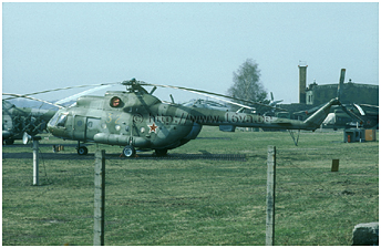 Mi-8R