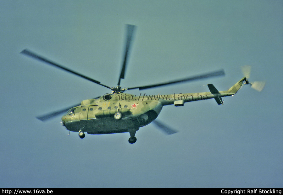 Mi-8R